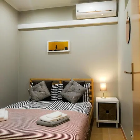 Comfort And Quiet Apartamento *