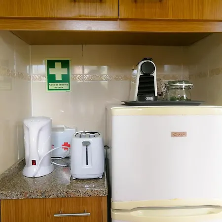 Comfort And Quiet Apartamento