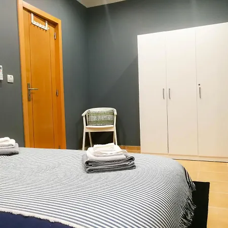 Apartamento Comfort And Quiet