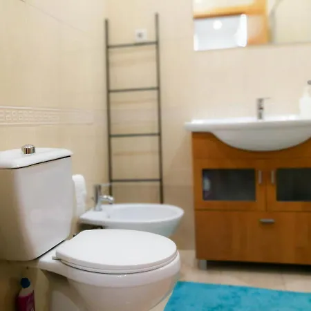 Apartamento Comfort And Quiet *