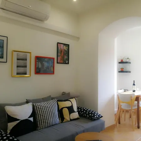 Apartment Comfort And Quiet *