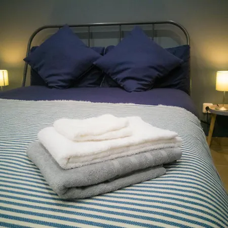 Comfort And Quiet Apartment